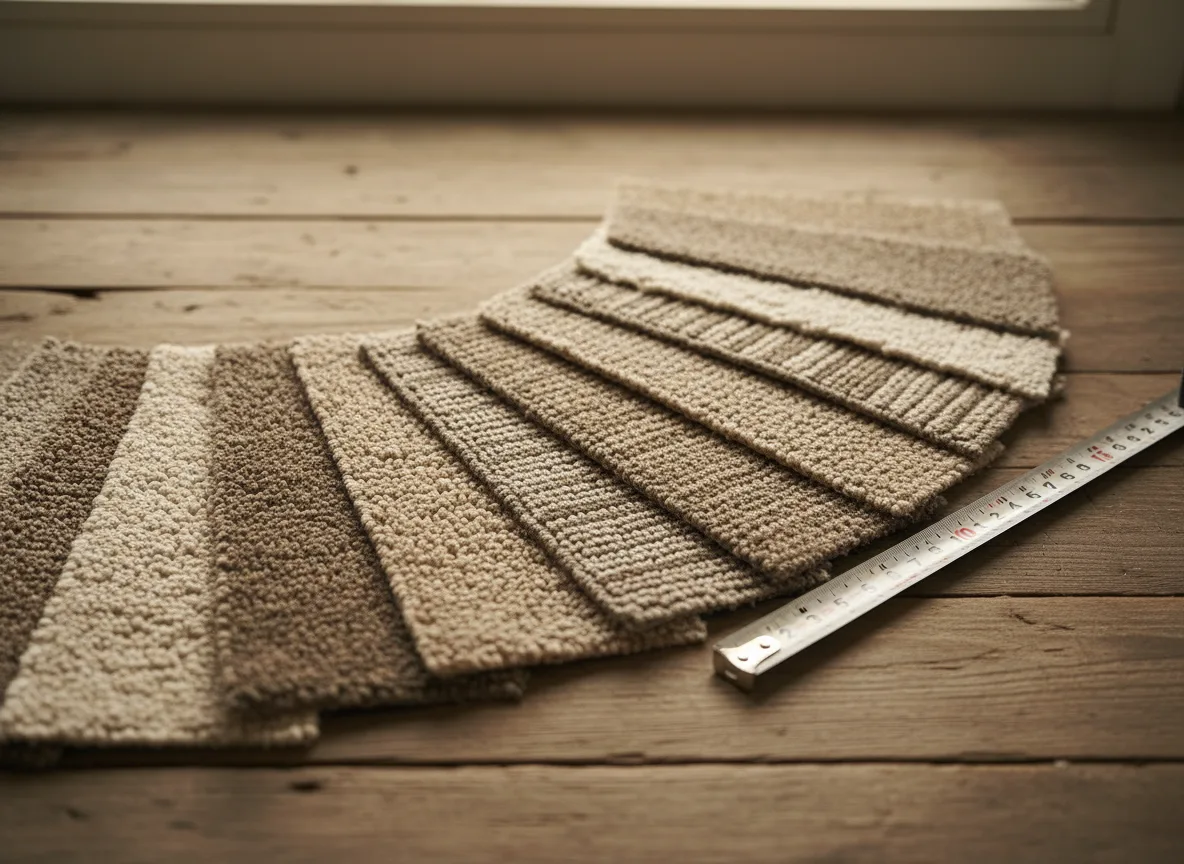 Carpet Installation Gould, OK FAQs